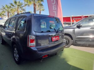 HONDA PILOT TOURING 4X4 3.5 AUT 2015 - Imagen 4