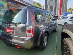 HONDA PILOT TOURING 4X4 3.5 AUT 2015 - Imagen 6