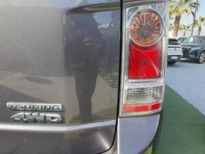 HONDA PILOT TOURING 4X4 3.5 AUT 2015 - Imagen 7