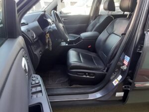 HONDA PILOT TOURING 4X4 3.5 AUT 2015 - Imagen 9