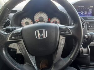 HONDA PILOT TOURING 4X4 3.5 AUT 2015 - Imagen 12