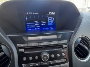 HONDA PILOT TOURING 4X4 3.5 AUT 2015 - Imagen 13