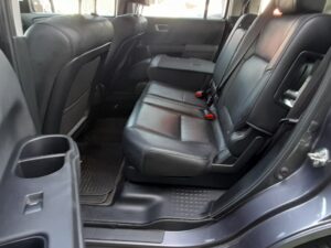 HONDA PILOT TOURING 4X4 3.5 AUT 2015 - Imagen 19