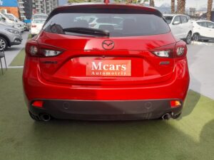 MAZDA 3 SPORT V HB 2.0 MT 2016 - Imagen 5