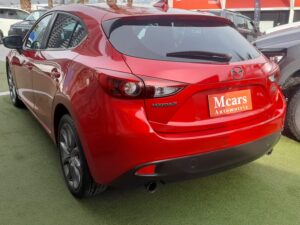 MAZDA 3 SPORT V HB 2.0 MT 2016 - Imagen 4
