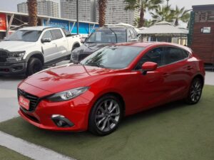MAZDA 3 SPORT V HB 2.0 MT 2016 - Imagen 3