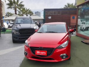 MAZDA 3 SPORT V HB 2.0 MT 2016 - Imagen 2