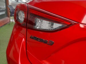 MAZDA 3 SPORT V HB 2.0 MT 2016 - Imagen 7