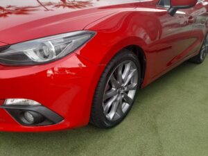 MAZDA 3 SPORT V HB 2.0 MT 2016 - Imagen 8