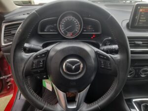 MAZDA 3 SPORT V HB 2.0 MT 2016 - Imagen 11