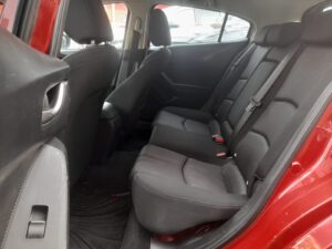 MAZDA 3 SPORT V HB 2.0 MT 2016 - Imagen 19