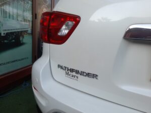 NISSAN PATHFINDER EXCLUSIVE AWD 3.5 4X4 AUT 2018 - Imagen 7