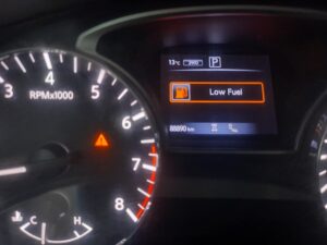 NISSAN PATHFINDER EXCLUSIVE AWD 3.5 4X4 AUT 2018 - Imagen 12