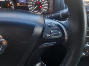 NISSAN PATHFINDER EXCLUSIVE AWD 3.5 4X4 AUT 2018 - Imagen 13