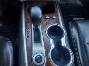 NISSAN PATHFINDER EXCLUSIVE AWD 3.5 4X4 AUT 2018 - Imagen 15