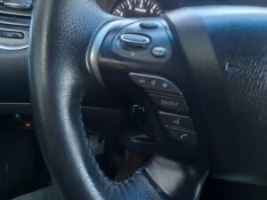 NISSAN PATHFINDER EXCLUSIVE AWD 3.5 4X4 AUT 2018 - Imagen 14