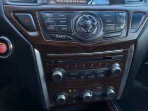 NISSAN PATHFINDER EXCLUSIVE AWD 3.5 4X4 AUT 2018 - Imagen 17