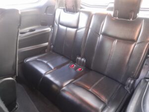 NISSAN PATHFINDER EXCLUSIVE AWD 3.5 4X4 AUT 2018 - Imagen 19