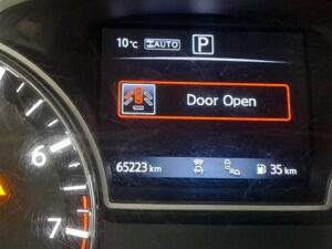 NISSAN PATHFINDER EXCLUSIVE 3.5 4X4 AT 2018 - Imagen 12