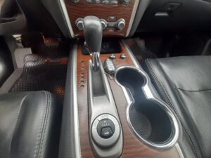 NISSAN PATHFINDER EXCLUSIVE 3.5 4X4 AT 2018 - Imagen 15