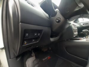 NISSAN PATHFINDER EXCLUSIVE 3.5 4X4 AT 2018 - Imagen 16