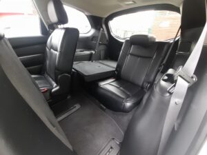 NISSAN PATHFINDER EXCLUSIVE 3.5 4X4 AT 2018 - Imagen 17