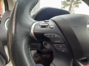 NISSAN PATHFINDER EXCLUSIVE 3.5 4X4 AT 2018 - Imagen 18