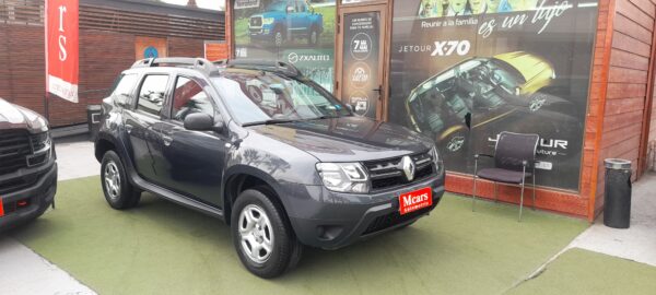 RENAULT DUSTER LIFE 1.6 2018