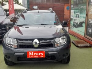 RENAULT DUSTER LIFE 1.6 2018 - Imagen 2