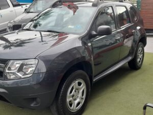 RENAULT DUSTER LIFE 1.6 2018 - Imagen 3