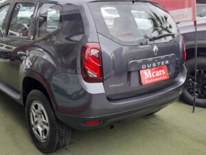 RENAULT DUSTER LIFE 1.6 2018 - Imagen 4