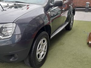 RENAULT DUSTER LIFE 1.6 2018 - Imagen 7