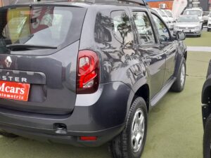 RENAULT DUSTER LIFE 1.6 2018 - Imagen 6