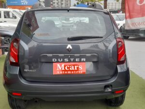 RENAULT DUSTER LIFE 1.6 2018 - Imagen 5
