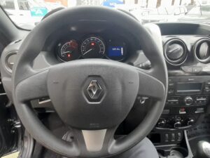 RENAULT DUSTER LIFE 1.6 2018 - Imagen 10