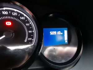 RENAULT DUSTER LIFE 1.6 2018 - Imagen 11