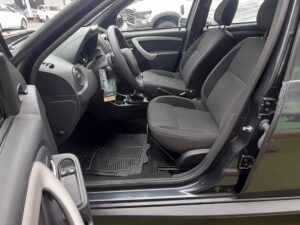 RENAULT DUSTER LIFE 1.6 2018 - Imagen 8