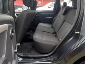 RENAULT DUSTER LIFE 1.6 2018 - Imagen 15