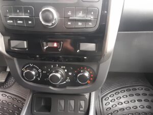 RENAULT DUSTER LIFE 1.6 2018 - Imagen 12