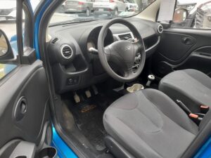 CHERY IQ  GLS 1.0 MT 2021 - Imagen 5