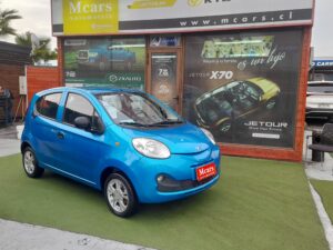 CHERY IQ  GLS 1.0 MT 2021