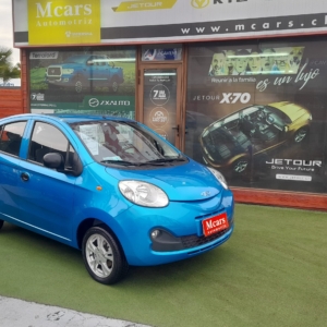CHERY IQ  GLS 1.0 MT 2021