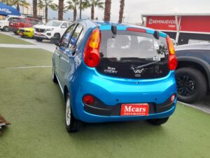 CHERY IQ  GLS 1.0 MT 2021 - Imagen 3