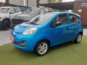 CHERY IQ  GLS 1.0 MT 2021 - Imagen 2