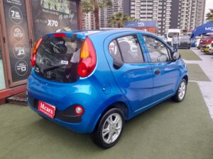 CHERY IQ  GLS 1.0 MT 2021 - Imagen 4
