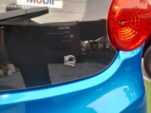 CHERY IQ  GLS 1.0 MT 2021 - Imagen 7