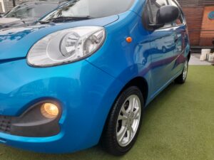 CHERY IQ  GLS 1.0 MT 2021 - Imagen 8