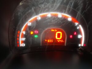 CHERY IQ  GLS 1.0 MT 2021 - Imagen 6