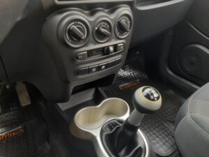 CHERY IQ  GLS 1.0 MT 2021 - Imagen 11
