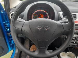 CHERY IQ  GLS 1.0 MT 2021 - Imagen 10